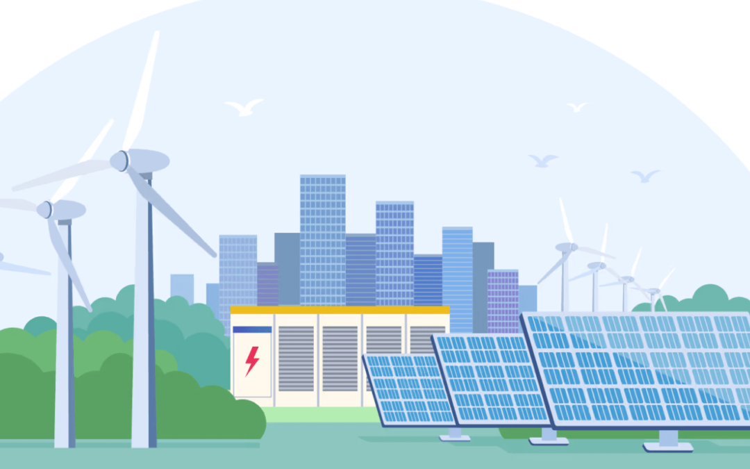 Renewable Energy in Bangladesh